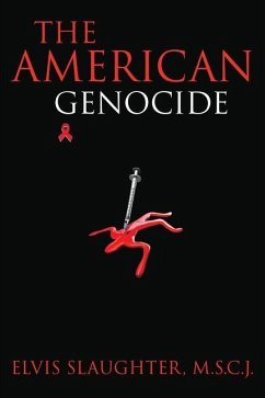 The American Genocide - Slaughter, Elvis