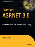 Pro ASP.Net 3.5 in C# 2008: Includes Silverlight 2 and the ADO.NET Entity Framework, Third Edition