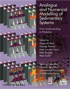 Analogue and Numerical Modelling of Sedimentary Systems