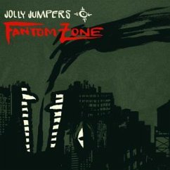 Fantom Zone (Vinyl) - Jolly Jumpers