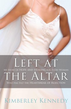 Left at the Altar - Kennedy, Kimberley