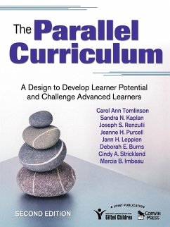 The Parallel Curriculum - Tomlinson, Carol Ann; Kaplan, Sandra; Renzulli, Joseph S.