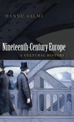 Nineteenth-Century Europe - Salmi, Hannu