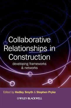 Collaborative Relationships Construction