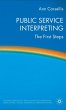Public Service Interpreting - Bild 1