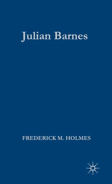 Julian Barnes Julian Barnes