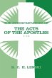 The Interpretation of the Acts of the... - Bild 1