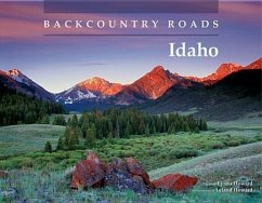 Backcountry Roads: Idaho - Howard, Lynna