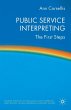 Public Service Interpreting - Bild 1
