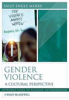 Gender Violence - Merry, Sally Engle