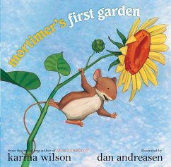 Mortimer's First Garden - Wilson, Karma