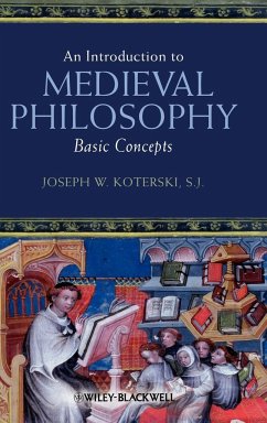 Introduction to Medieval Philosophy - Koterski, Joseph W.