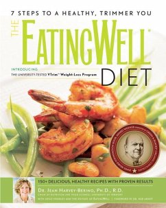 The Eatingwell(r) Diet: Introducing the University-Tested Vtrim Weight-Loss Program - Harvey-Berino, Jean