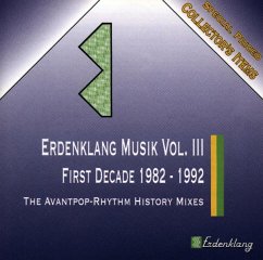 Erdenklang Musik Vol.3-Col - Diverse