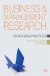 Business and Management Research - Bild 1