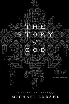 The Story of God - Lodahl, Michael