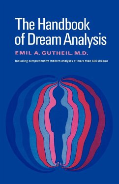 The Handbook of Dream Analysis - Gutheil, Emil A.