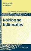 Modalities and Multimodalities