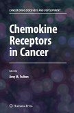 Chemokine Receptors in Cancer