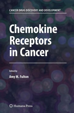 Chemokine Receptors in Cancer - Fulton, Amy M. (ed.)