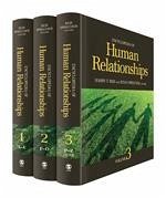 Encyclopedia of Human Relationships