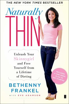 Naturally Thin - Frankel, Bethenny