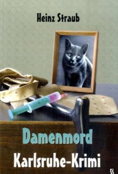 Cover Damenmord