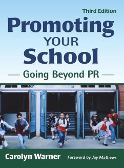 Promoting Your School - Warner, Carolyn