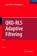 QRD-RLS Adaptive Filtering - Bild 1