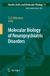 Molecular Biology of Neuropsychiatric... - Bild 1