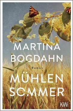 Cover Mühlensommer