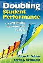 Doubling Student Performance