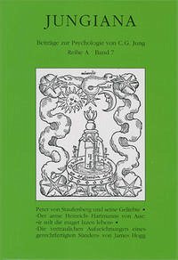 Jungiana / Reihe A. Beiträge zur Psychologie von C. G. Jung - Isler, Gotthilf; Wössner, Ulrich; Hannah, Barbara