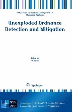 Unexploded Ordnance Detection and Mitigation - Byrnes, James (ed.)