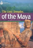 The Lost Temples of the Maya: Footprint Reading Library 4