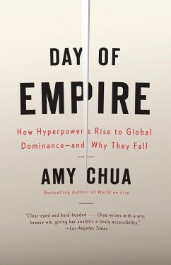 Day of Empire - Chua, Amy