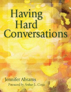 Having Hard Conversations - Abrams, Jennifer B.
