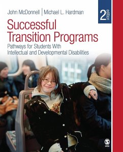 Successful Transition Programs - Mcdonnell, John; Hardman, Michael L.