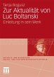 Zur Aktualität von Luc Boltanski - Bild 1