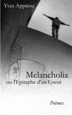 Melancholia - Appriou, Yves