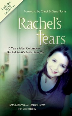 Rachel's Tears - Nimmo, Beth