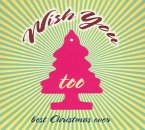 Wish You-Best Christmas Ever 2