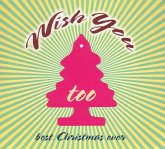 Wish You-Best Christmas Ever 2