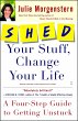 Shed Your Stuff, Change Your Life - Bild 1