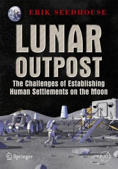 Lunar Outpost - Seedhouse, Erik