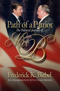 Path of A Patriot - Biebel, Frederick