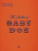 The Ballad of Baby Doe: Vocal Score
