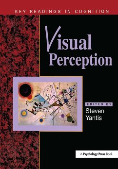 Visual Perception - Yantis, Steven (ed.)