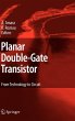 Planar Double-Gate Transistor - Bild 1