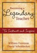 Becoming a Legendary Teacher - Bild 1